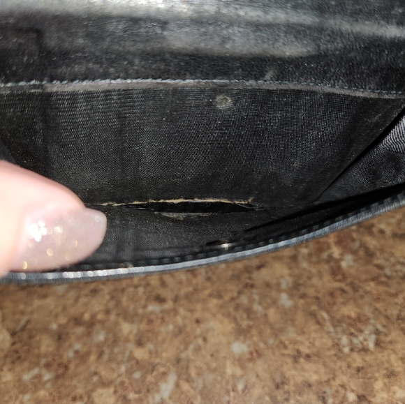 Vintage Prada Nylon Wallet - Picture 2 of 12